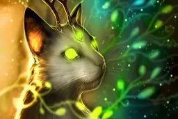 چرا گربه ها موجوداتی ماورائی هستند؟