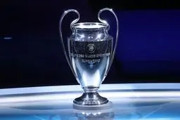 داوران هفته سوم لیگ قهرمانان اروپا اعلام شدند | قضاوت دیدار رئال مادرید و دورتموند بر عهده ایستوان کواکس