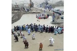 کشف جسد کودک بعد از 12 روز | پایانی تلخ برای یاسین 