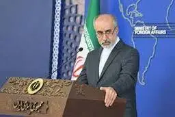 حمله اسرائیل به ساختمان کنسولگری ایران در سوریه نقض فاحش کنوانسیون روابط دیپلماتیک ۱۹۶۱ وین بود
