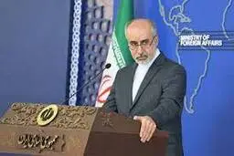 حمله اسرائیل به ساختمان کنسولگری ایران در سوریه نقض فاحش کنوانسیون روابط دیپلماتیک ۱۹۶۱ وین بود