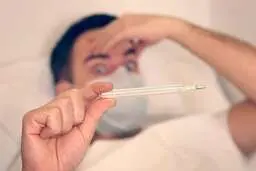 علائم کاملا متفاوت امیکرون در واکسن زده ها و واکسن نزده ها