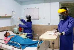 ۲۸ فوتی و ۲۷۳۷ ابتلای جدید کرونا در کشور
