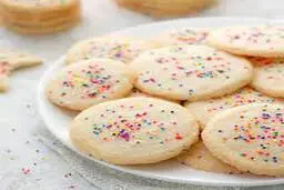 این شیرینی رو همه از قدیم دوست داشتند و دارند! | طرز تهیه شیرینی شکری +ویدئو