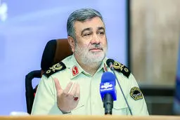 با کشف حجاب برخورد جدی خواهد شد!‌