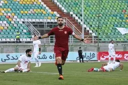 کدام بازیکن نظر یحیی و محمود فکری را جلب کرد؟ | بازیکنی که در لیست خرید یحیی و محمود فکری است