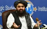 وزیر خارجه طالبان: کابینه فعلی ما الزام دولت فراگیر را برآورده کرده است