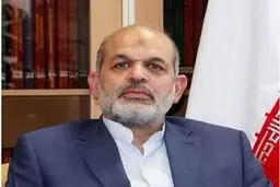 
 درخواست وزیر کشور از مردم افغانستان
