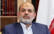 
 درخواست وزیر کشور از مردم افغانستان