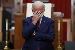 جمهوری خواهانی که می خواهند بایدن را به یک «اردک لنگ» تبدیل کنند