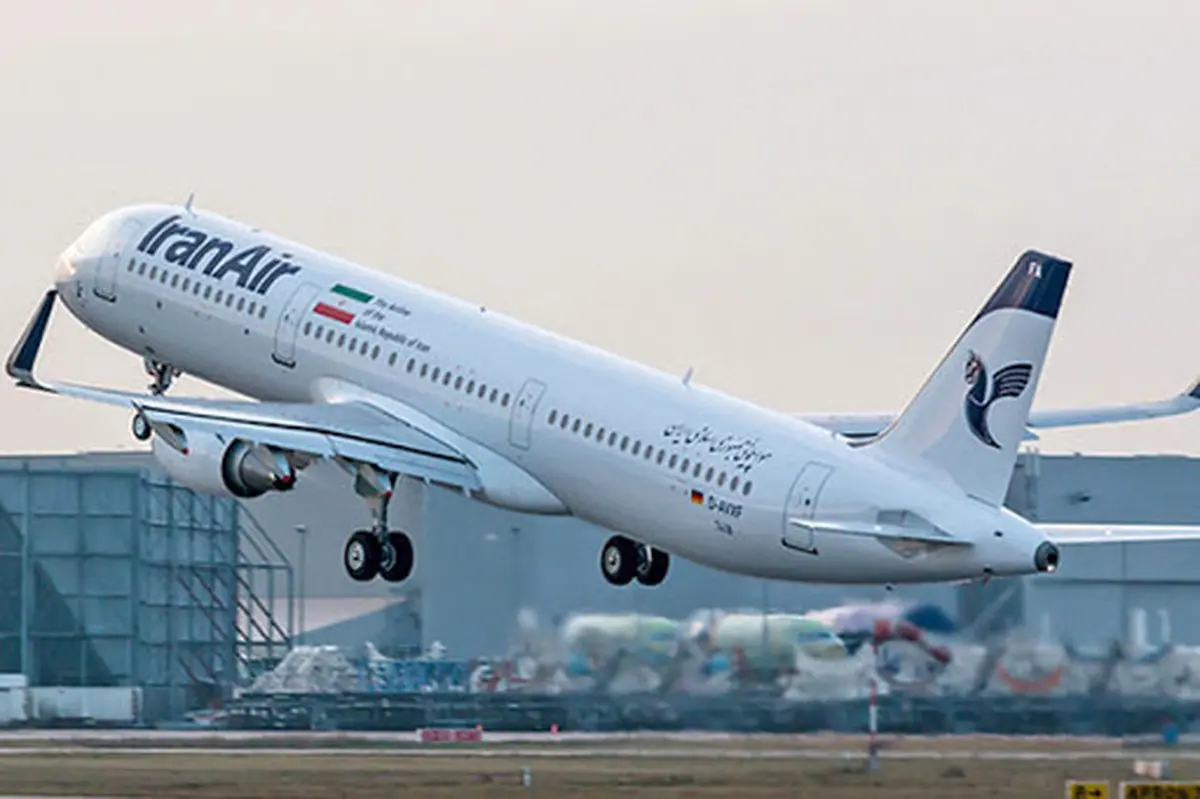 قیمت نجومی بلیت هواپیمای تهران- مشهد! 
