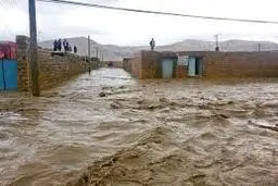 
 سیل |  6 نفردرهرمزگان جان خود را ازدست دادند
