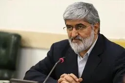 واکنش سنگین مطهری  به سخنان سخنگوی شورای نگهبان 