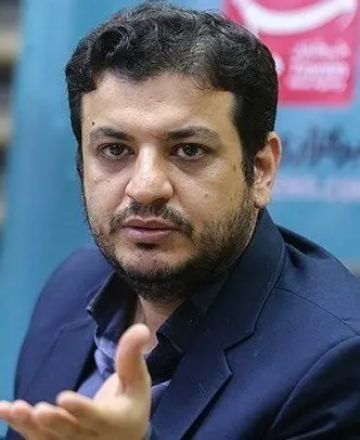 تیکه رائفی پور به فائزه هاشمی | رائفی پور :فائزه هاشمی:هاشمی رفسنجانی پول نداشت ازدواج کند+ ویدیو 