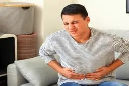 راه حل آسان برای  از بین بردن معده درد ، دل درد 