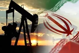 
 تحریم‌های آمریکا |  هند مشتری نفت ایران 
