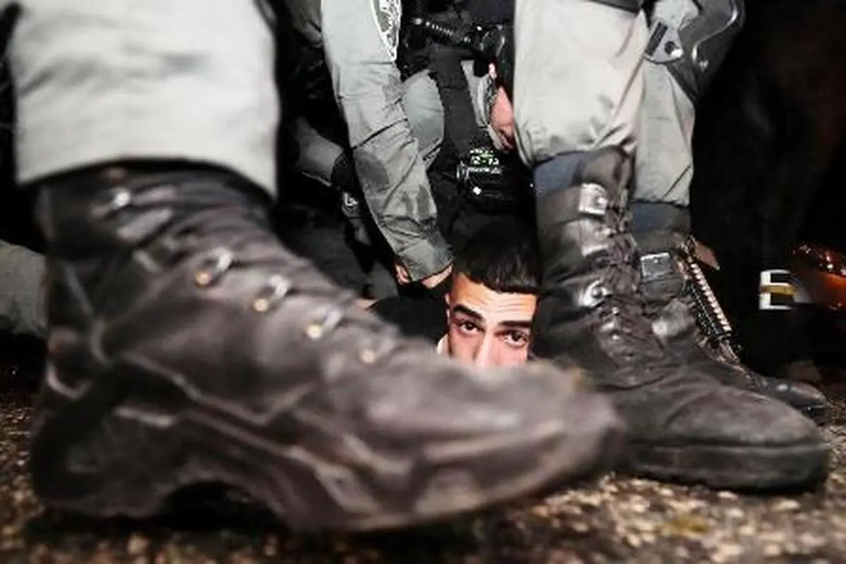 جنایات اسرائیل در «شیخ جراح» فلسطین | اتحادیه اروپا محکوم کرد