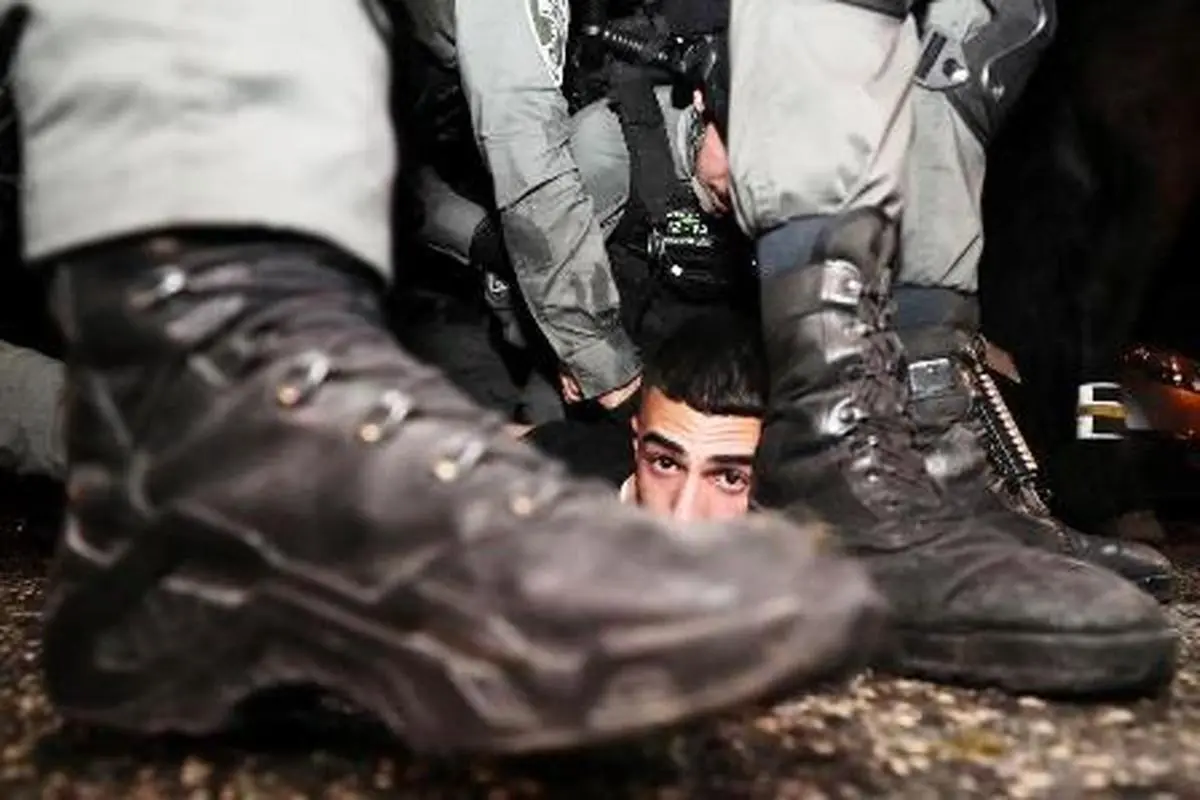 مقتدی صدر: شعله انقلاب فلسطین دوباره روشن شده است