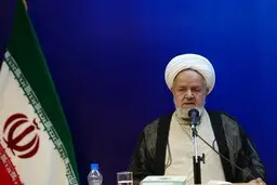  از نظر وارد کردن ضربه اول و پیشدستانه نظامی قدرتمند هستیم اما از آن استفاده نمی‌کنیم 