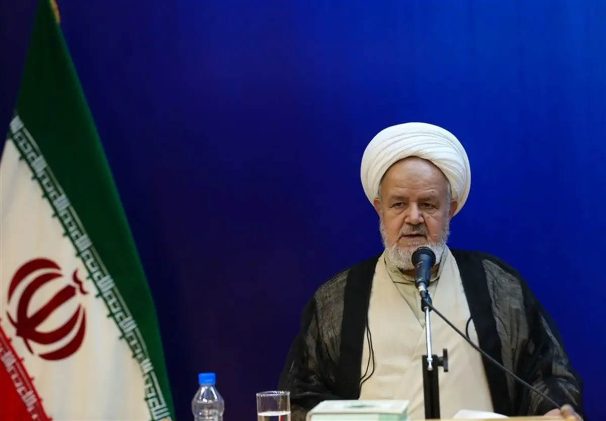  از نظر وارد کردن ضربه اول و پیشدستانه نظامی قدرتمند هستیم اما از آن استفاده نمی‌کنیم 