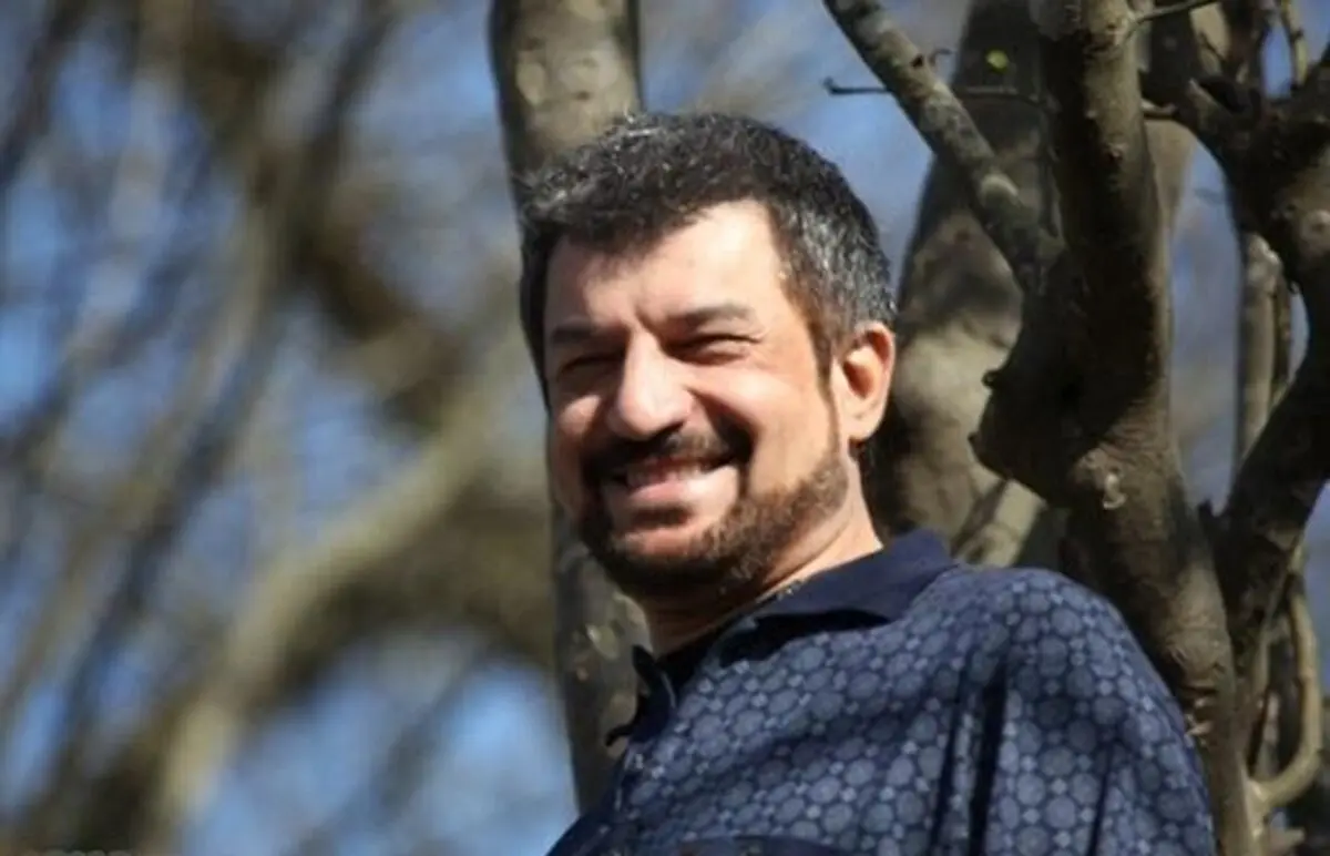 محمود شهریاری بازداشت شد