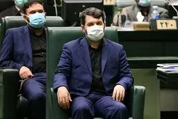 عبدالملکی به صحن مجلس احضار شد