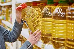 قیمت جدید روغن اعلام شد | آخرین قیمت انواع روغن در بازار اعلام شد 
