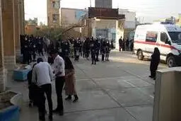 مدارس | شناسایی بیمار مبتلا به کرونا  در یکی از مدارس ایذه شایعه بود