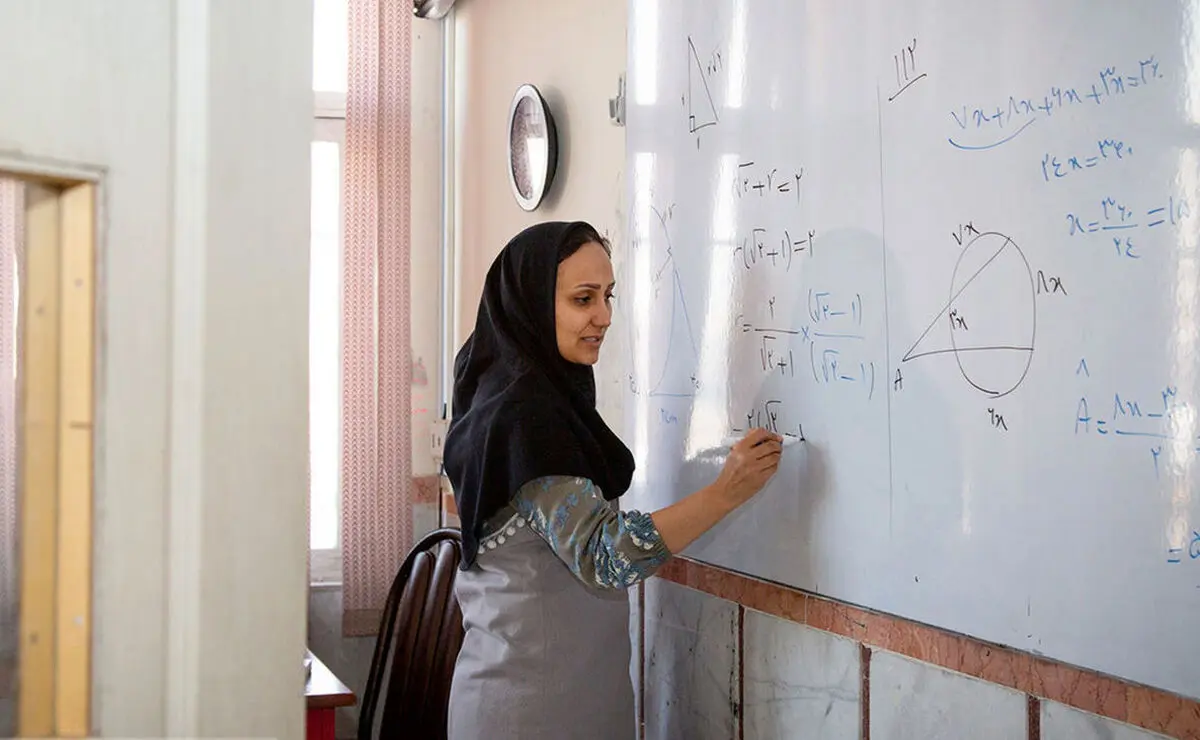 معلمان حتما بخوانند  | اجازه بارگذاری مدارک جدید در سامانه رتبه بندی چه زمانی فراهم می شود؟