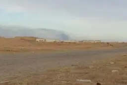 جنگنده‌های آمریکایی یک پهپاد حشد شعبی را در شمال عراق هدف قرار دادند