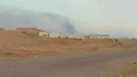 جنگنده‌های آمریکایی یک پهپاد حشد شعبی را در شمال عراق هدف قرار دادند