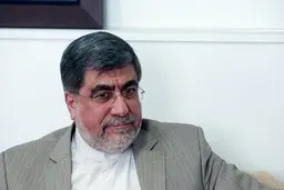 ضرب المثل پسر جنتی درباره اسامی کاندیداها| پسر جنتی پس از اعلام اسامی کاندیداها چه نوشت؟

