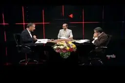 نماینده مجلس در برنامه تلویزیونی: طرح صیانت، تولد یک دیکتاتوری مطلق در فضای مجازی است+ویدئو