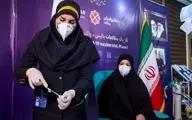 مرحله اول تست انسانی واکسن ایرانی کرونا از نیمه گذشت 