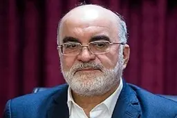 «ناصر سراج» دادستان نظامی تهران شد