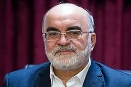 «ناصر سراج» دادستان نظامی تهران شد