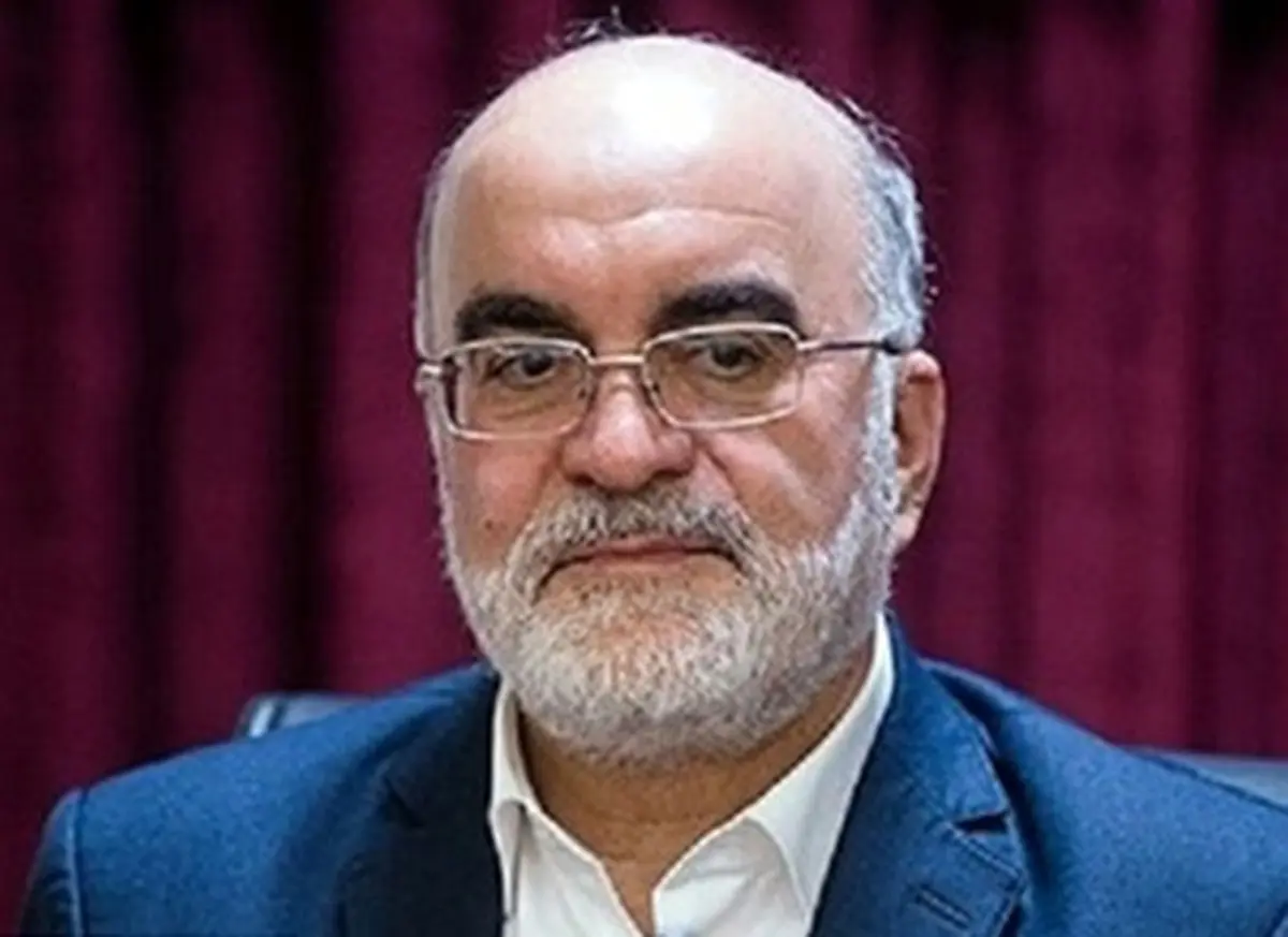 «ناصر سراج» دادستان نظامی تهران شد