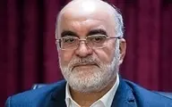 «ناصر سراج» دادستان نظامی تهران شد