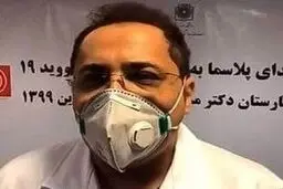 ماجرای "ایمنی گله ای" ملک زاده چه بود؟