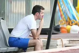 باشگاه استقلال   |   اختلاف حساب در مطالبات استراماچونی!