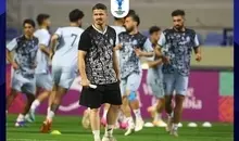 جانشین ساپینتو مقابل مس مشخص شد