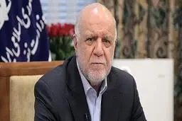 زنگنه: «در تعامل با دنیا مشکل داریم، خودرو را باید ارزان‌تر فروخت، بنزین گران‌تر!»
