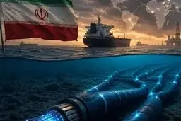 پایان اینترنت رایگان درخلیج‌فارس؟ | ایران اکنون آشکارا در حال بررسی این موضوع است