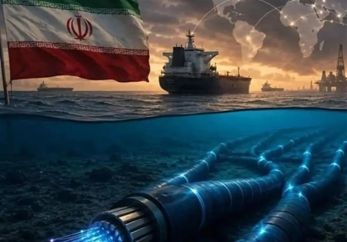 پایان اینترنت رایگان درخلیج‌فارس؟ | ایران اکنون آشکارا در حال بررسی این موضوع است