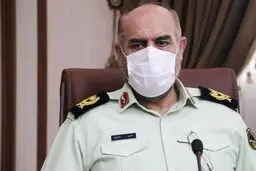 دستگیری عاملان انتشار آگهی فروش سوالات کنکور 