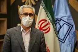 دانشگاه علوم پزشکی بیرجند  |  پیک چهارم کرونا بدتر خواهد بود 