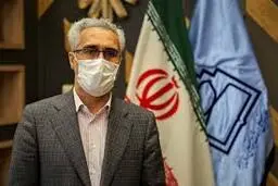 دانشگاه علوم پزشکی بیرجند  |  پیک چهارم کرونا بدتر خواهد بود 