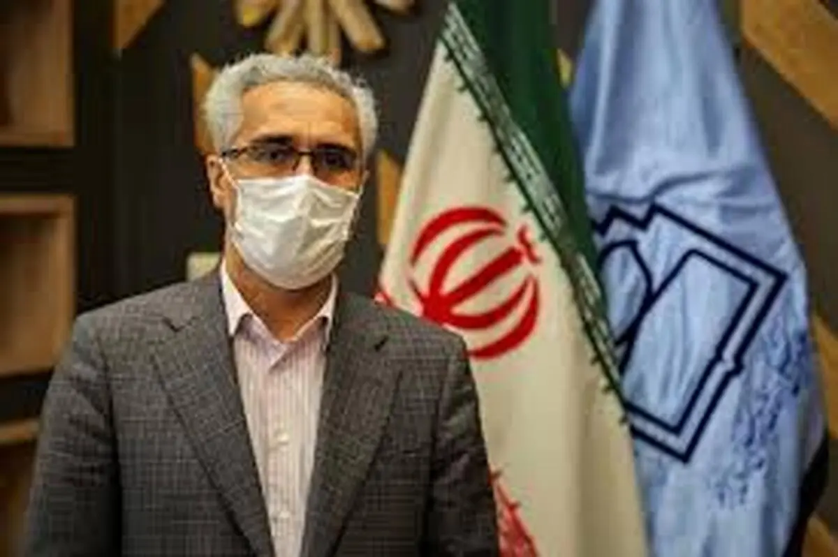 دانشگاه علوم پزشکی بیرجند  |  پیک چهارم کرونا بدتر خواهد بود 