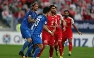 AFC آمار سرلک را حیرت آور توصیف کرد| تصمیم درست گل محمدی