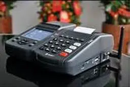 دستگاه های کارت خوان اولیه چه شکلی بودند؟ | انقلابی در صنعت پرداخت +ویدئو